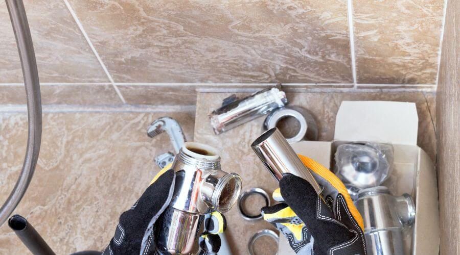 Professional Storm Sewer Service in Fruitdale, AL